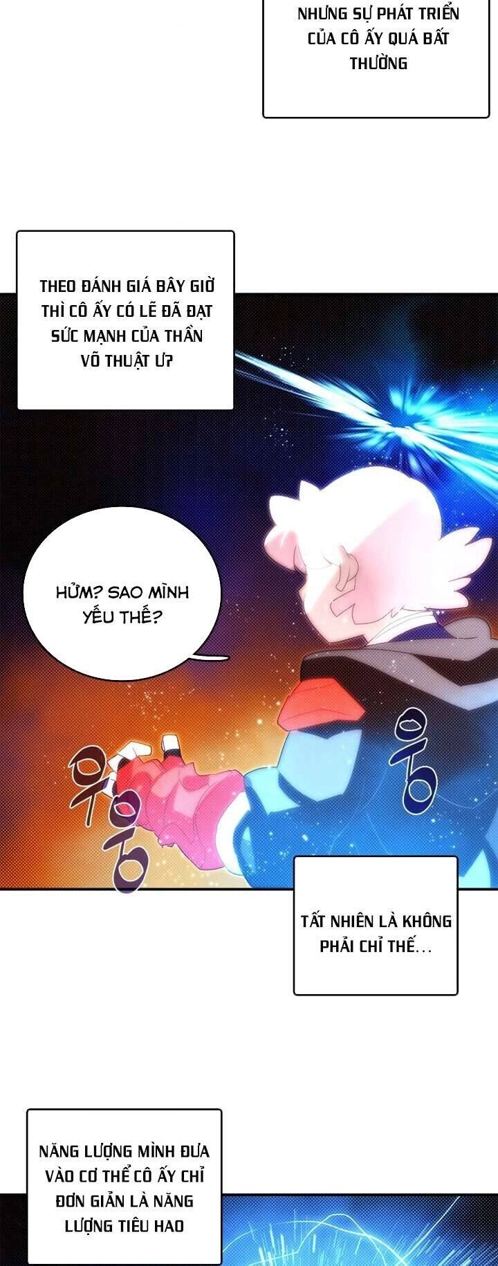 Ta Là Vua Pháp Sư Chapter 139 - 5