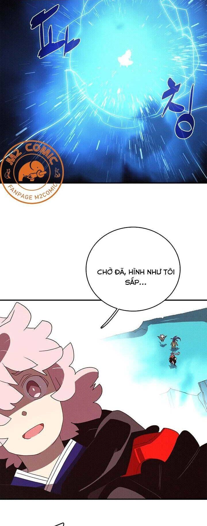 Ta Là Vua Pháp Sư Chapter 139 - 6