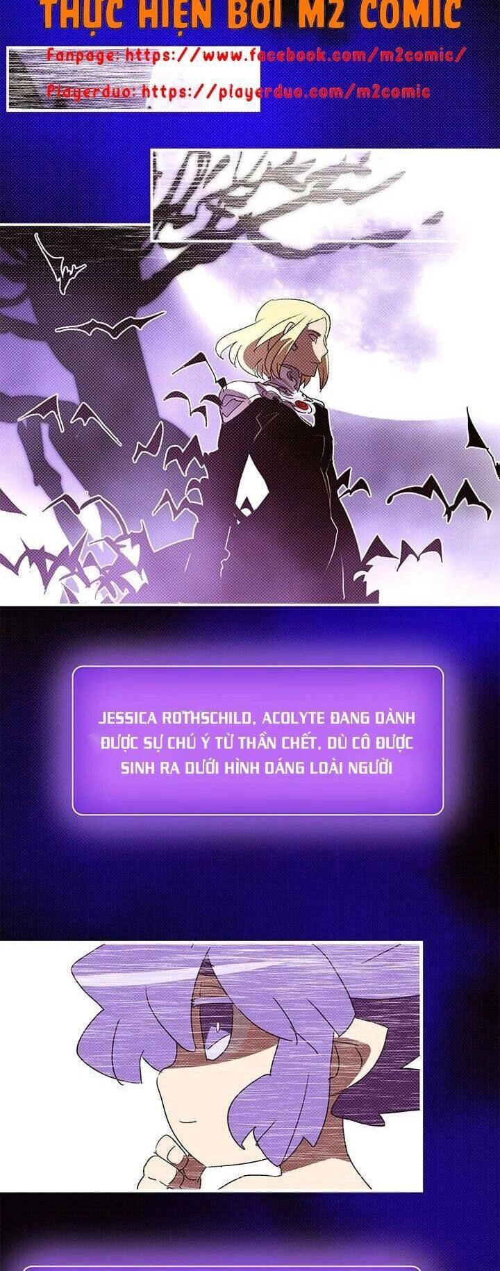 Ta Là Vua Pháp Sư Chapter 139 - 12