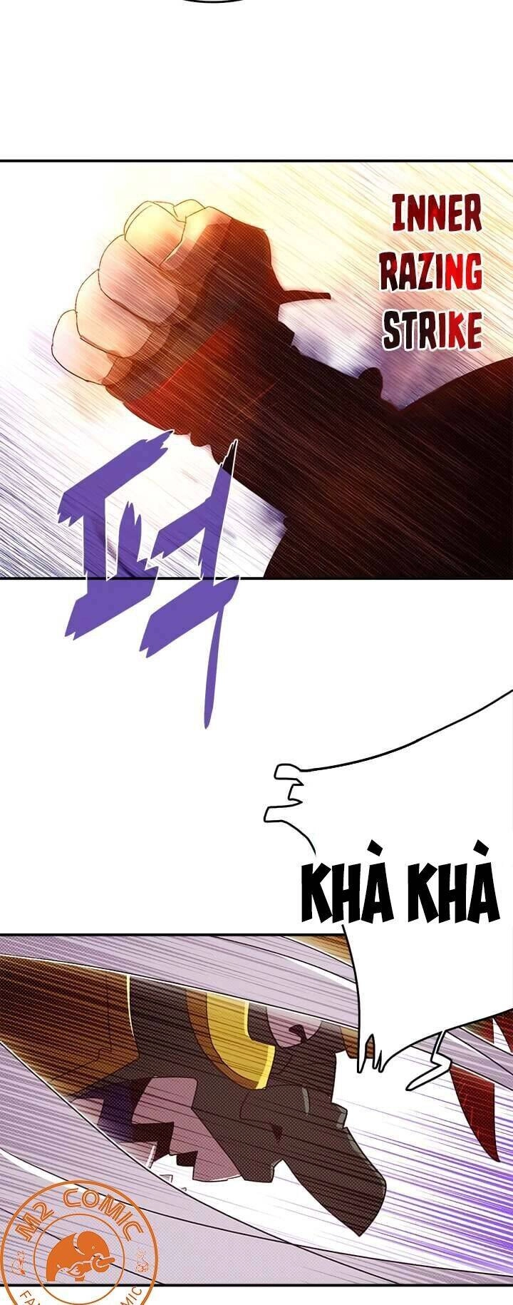 Ta Là Vua Pháp Sư Chapter 139 - 25