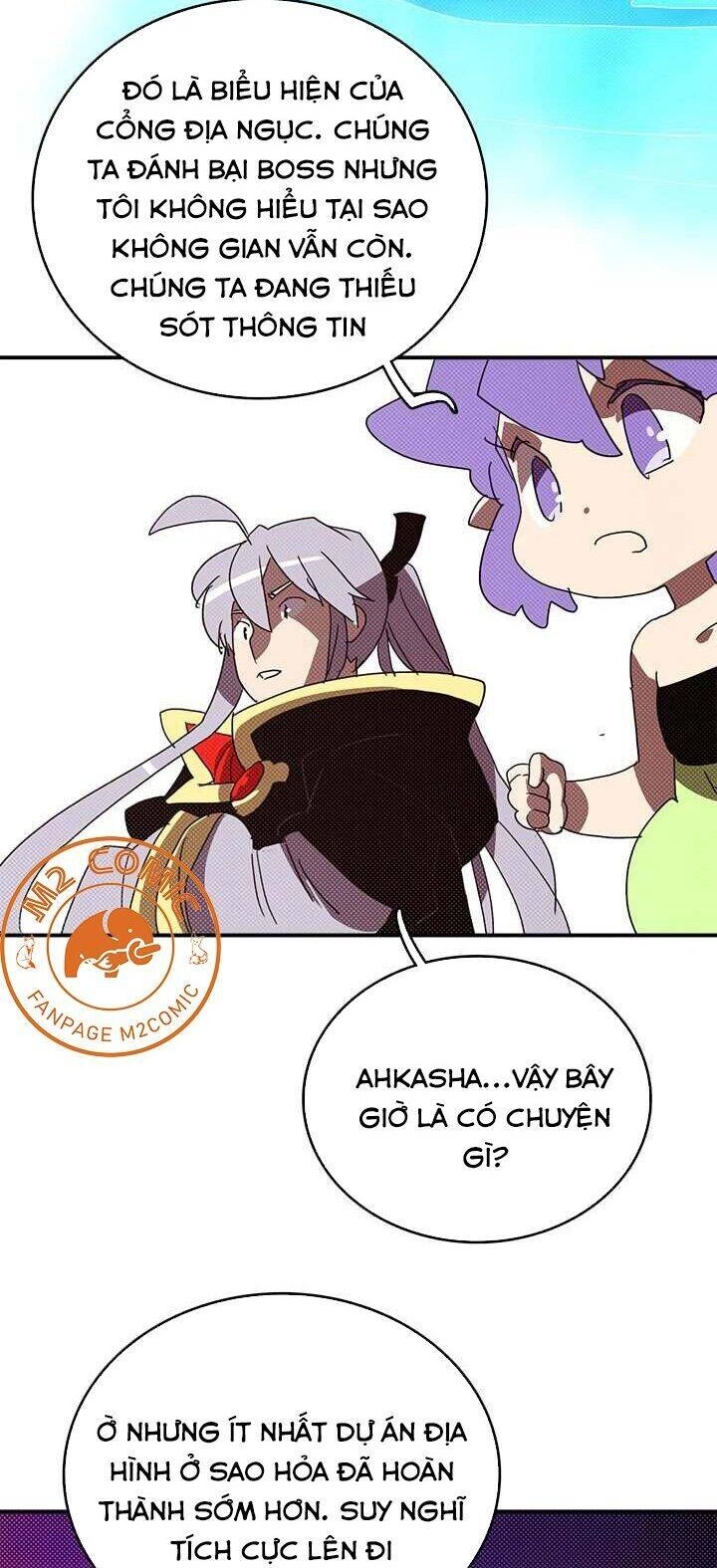 Ta Là Vua Pháp Sư Chapter 139 - 30