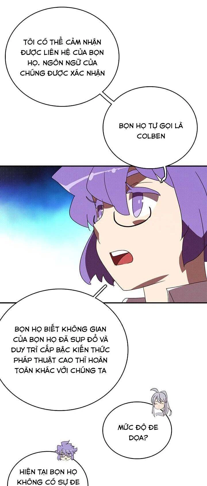 Ta Là Vua Pháp Sư Chapter 139 - 38