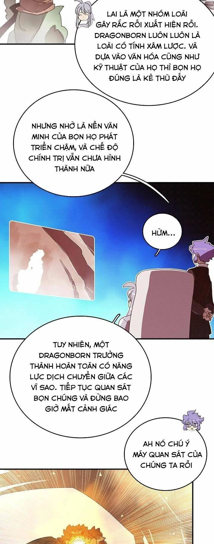 Ta Là Vua Pháp Sư Chapter 140 - 7