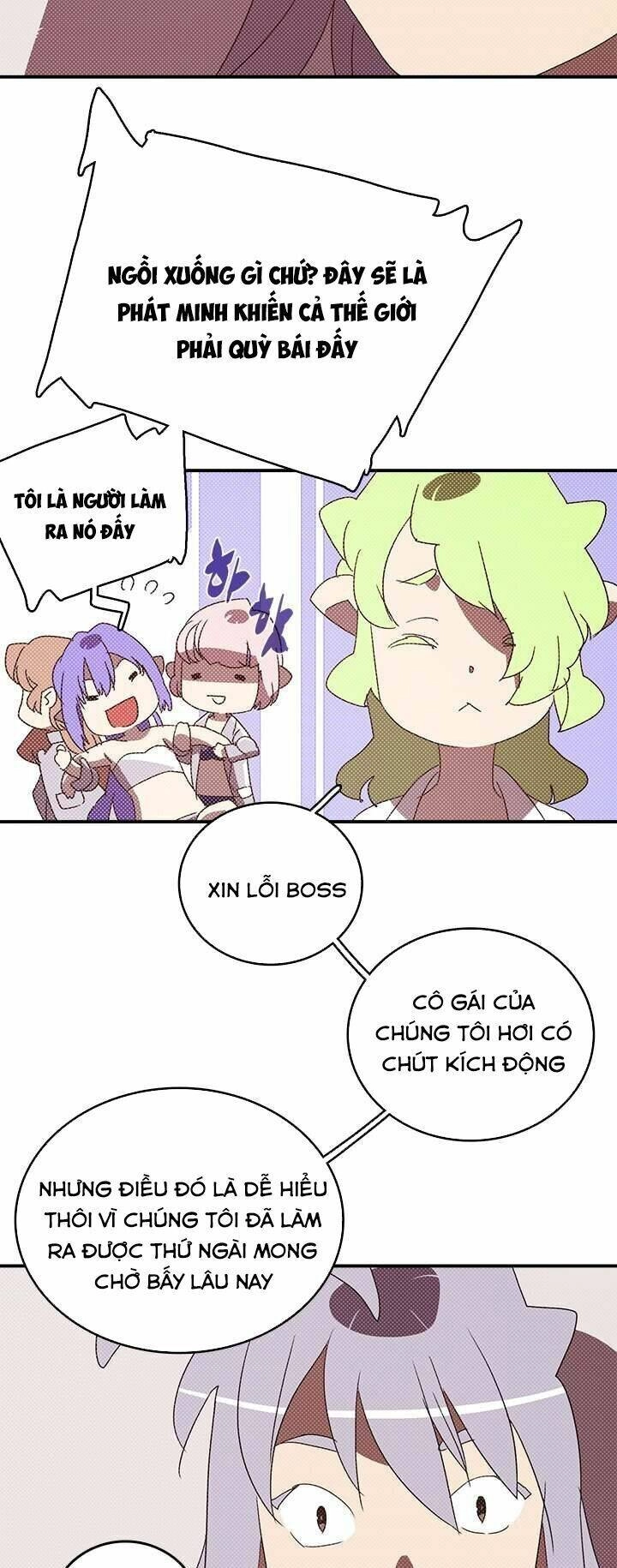 Ta Là Vua Pháp Sư Chapter 140 - 11