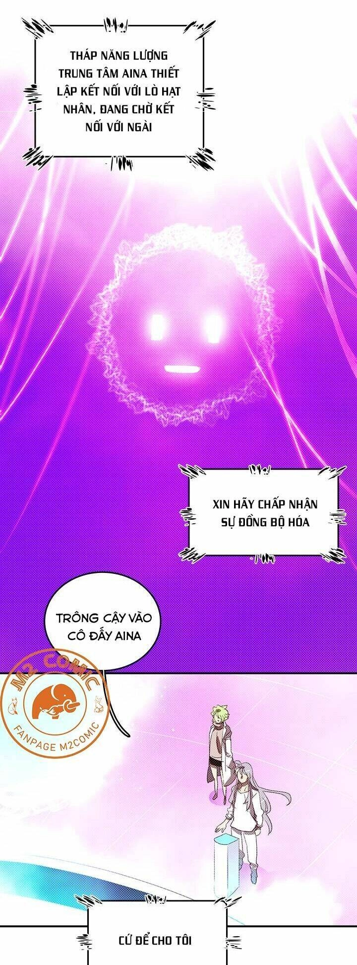 Ta Là Vua Pháp Sư Chapter 140 - 17