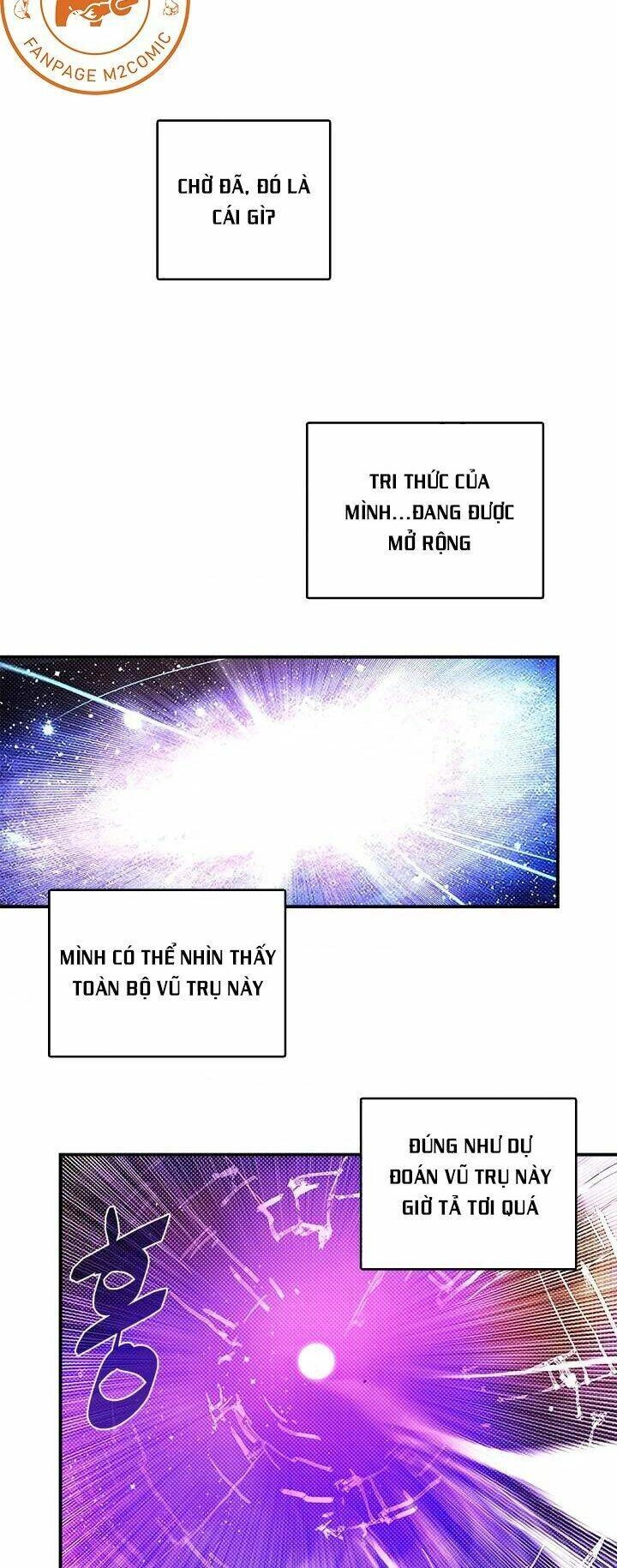 Ta Là Vua Pháp Sư Chapter 140 - 22