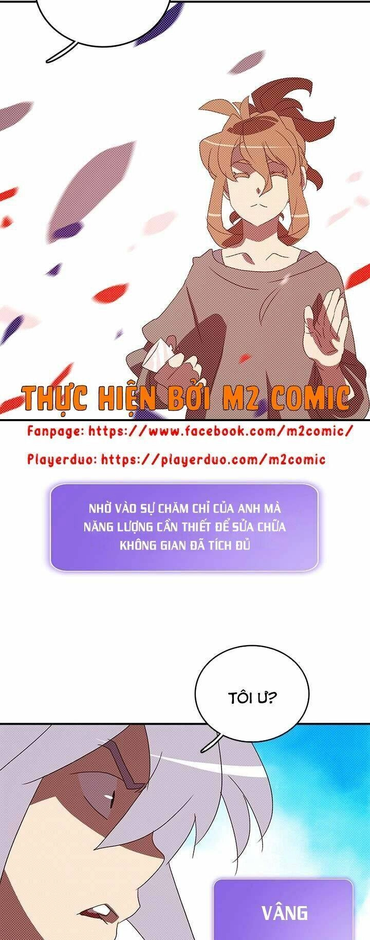 Ta Là Vua Pháp Sư Chapter 140 - 31