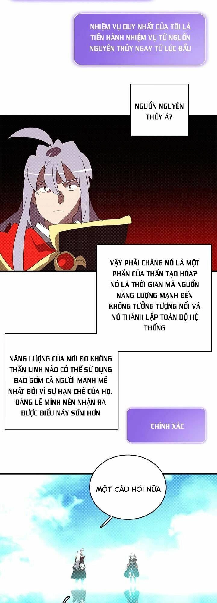 Ta Là Vua Pháp Sư Chapter 140 - 36