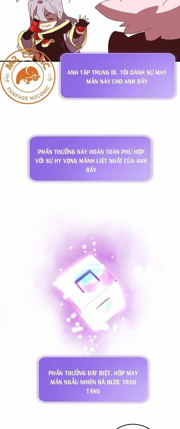 Ta Là Vua Pháp Sư Chapter 140 - 39