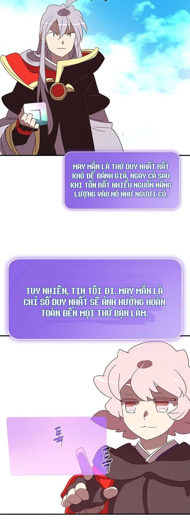 Ta Là Vua Pháp Sư Chapter 141 - 4