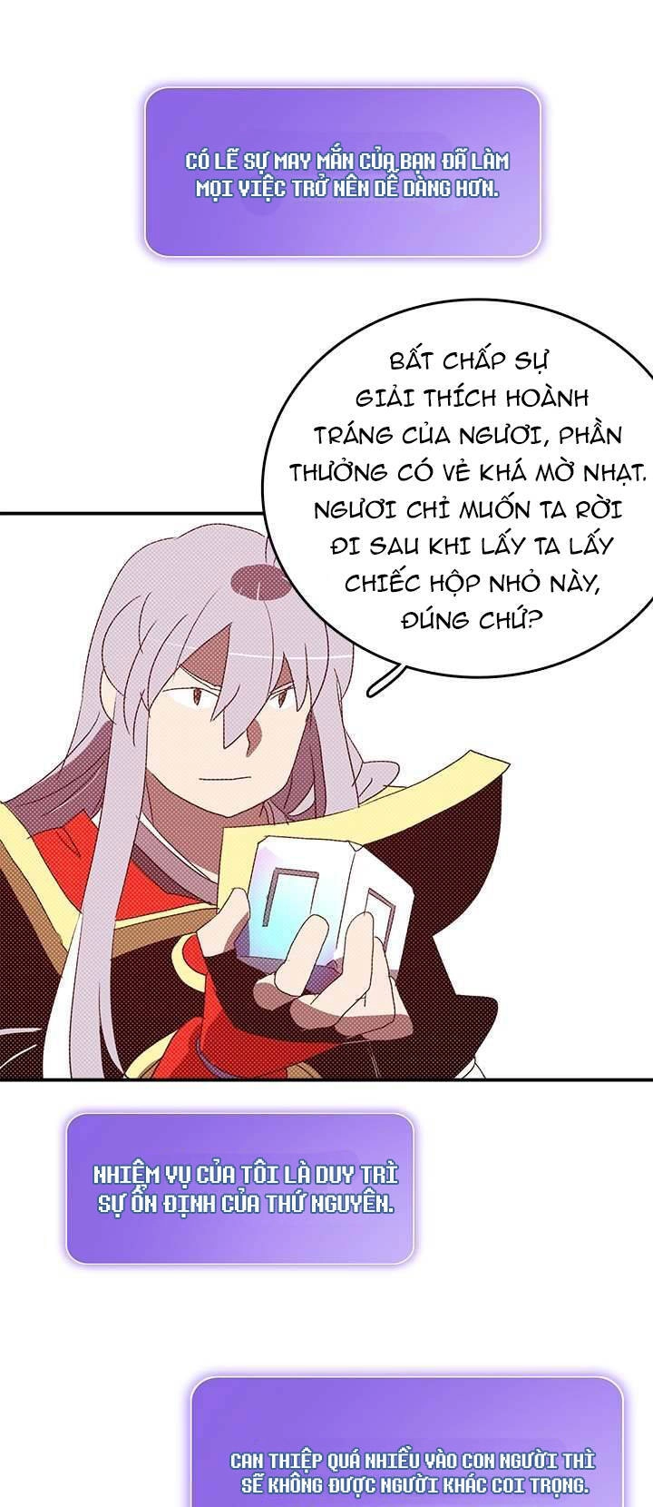 Ta Là Vua Pháp Sư Chapter 141 - 5