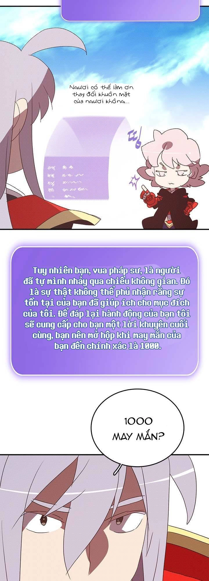 Ta Là Vua Pháp Sư Chapter 141 - 6