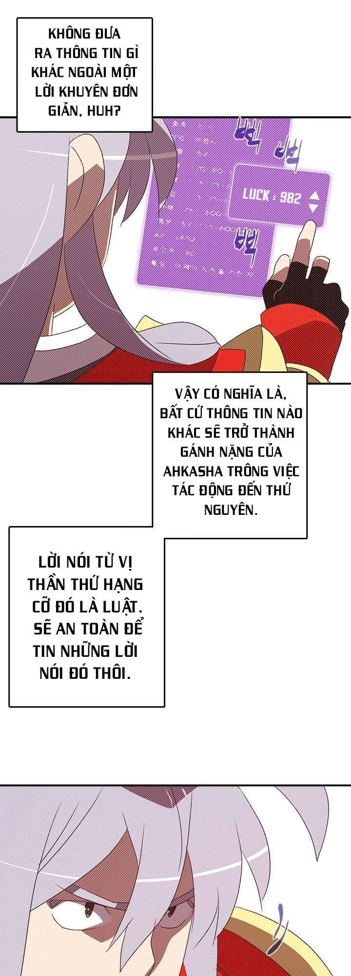Ta Là Vua Pháp Sư Chapter 141 - 8