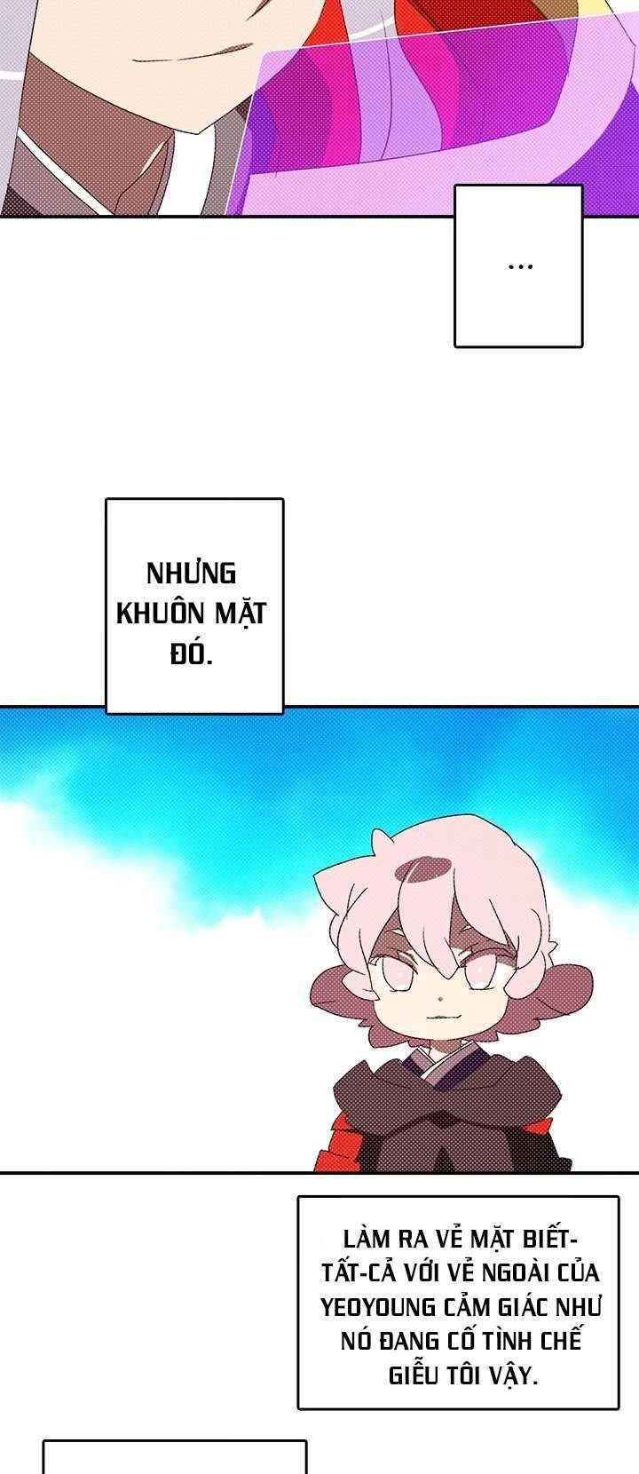 Ta Là Vua Pháp Sư Chapter 141 - 9