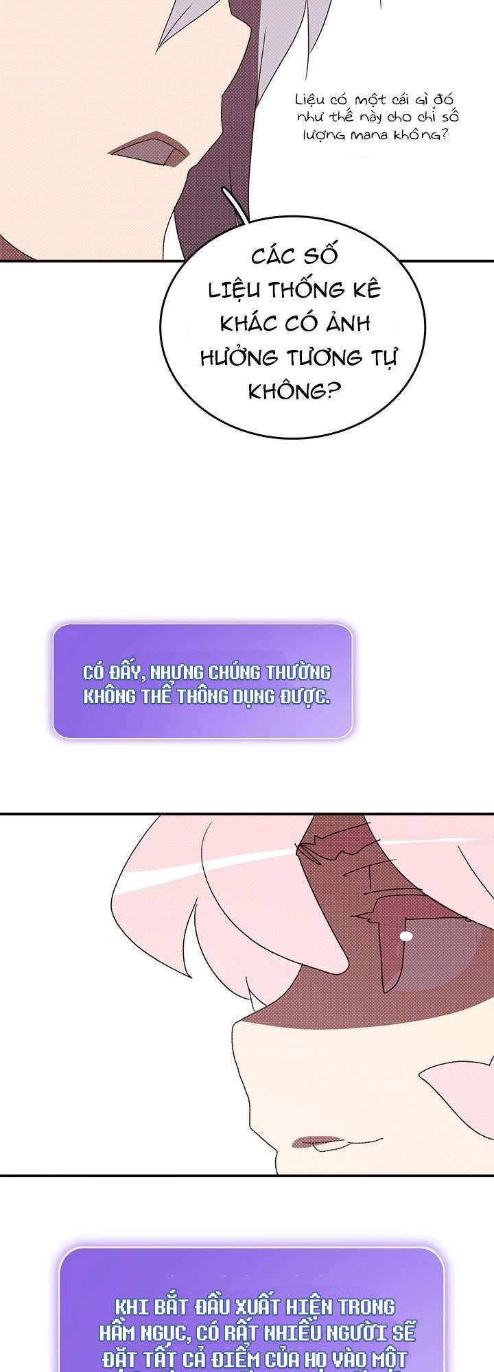 Ta Là Vua Pháp Sư Chapter 141 - 12