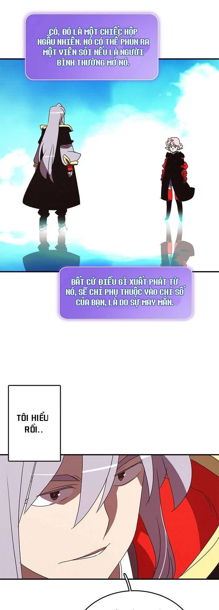 Ta Là Vua Pháp Sư Chapter 141 - 14