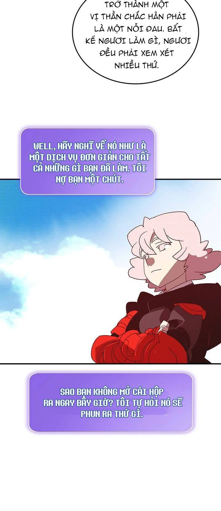 Ta Là Vua Pháp Sư Chapter 141 - 15