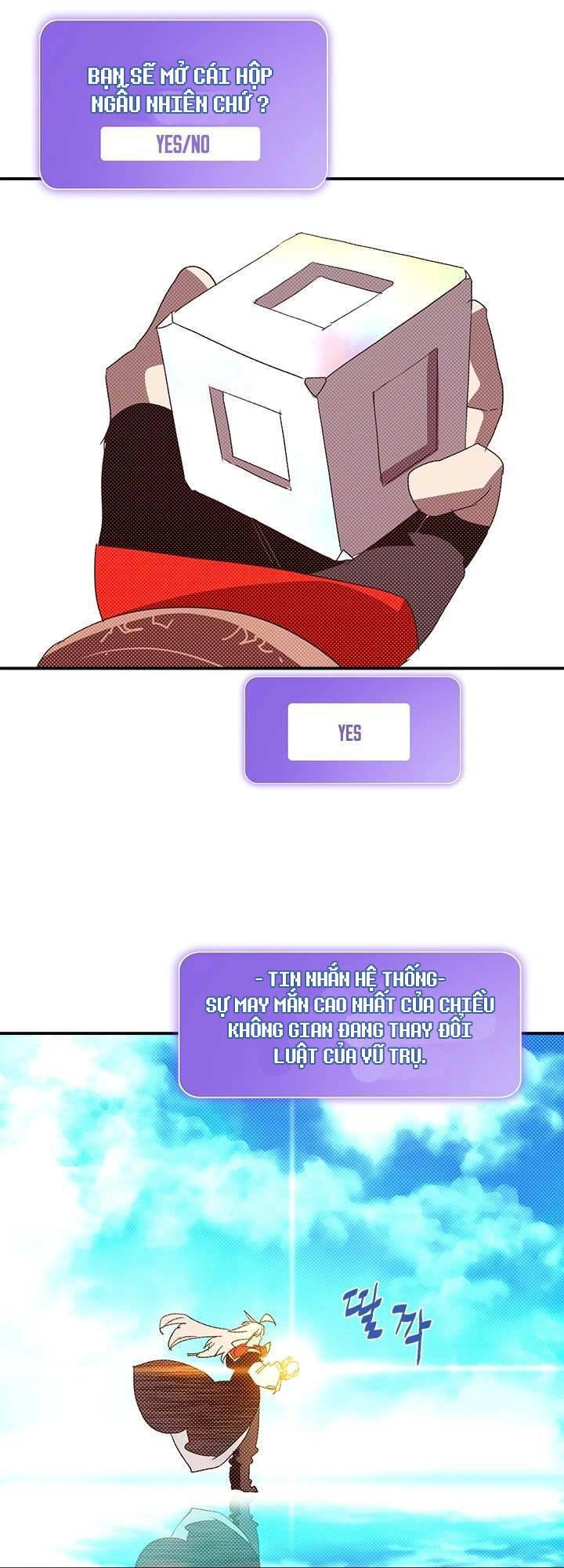 Ta Là Vua Pháp Sư Chapter 141 - 16