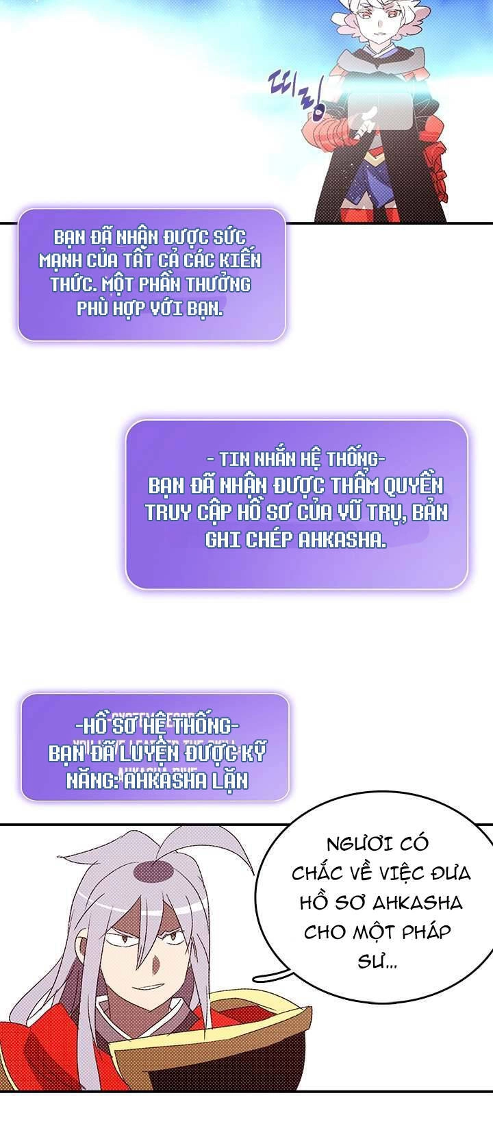 Ta Là Vua Pháp Sư Chapter 141 - 19