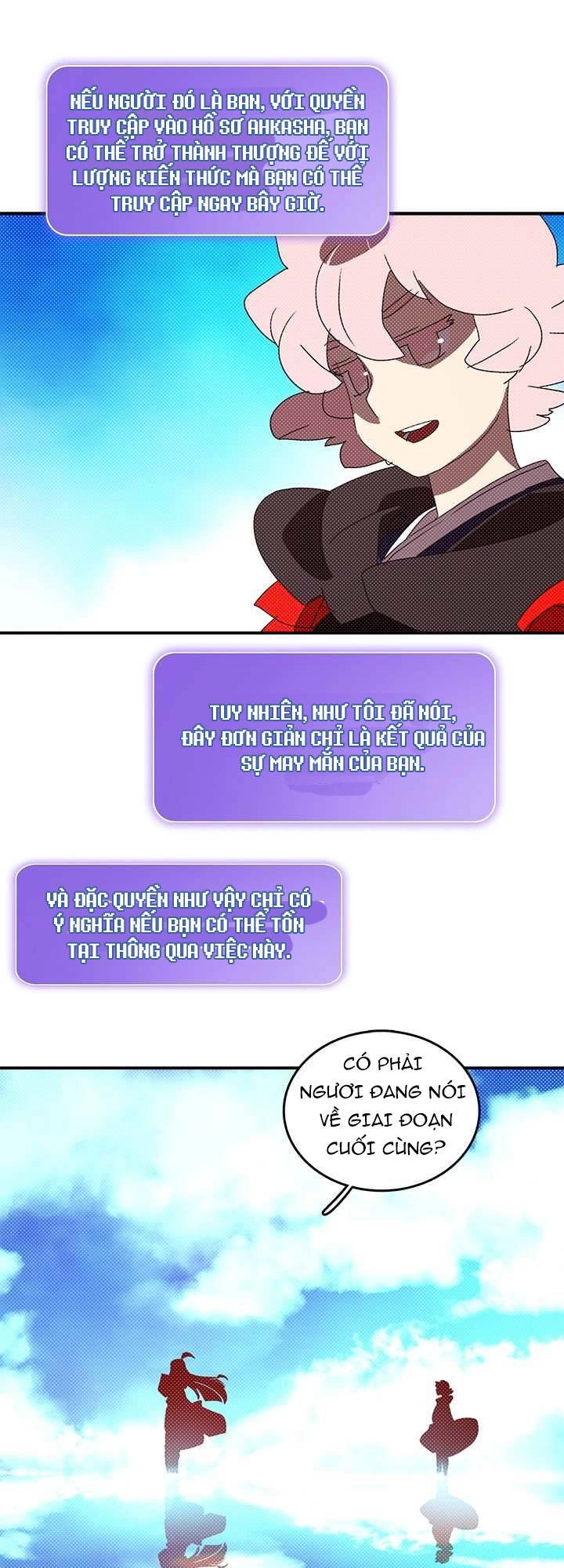 Ta Là Vua Pháp Sư Chapter 141 - 20