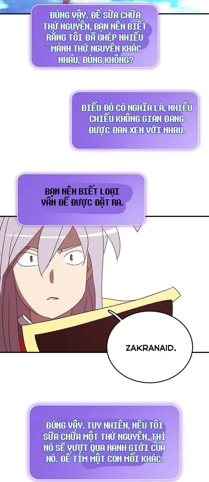 Ta Là Vua Pháp Sư Chapter 141 - 21