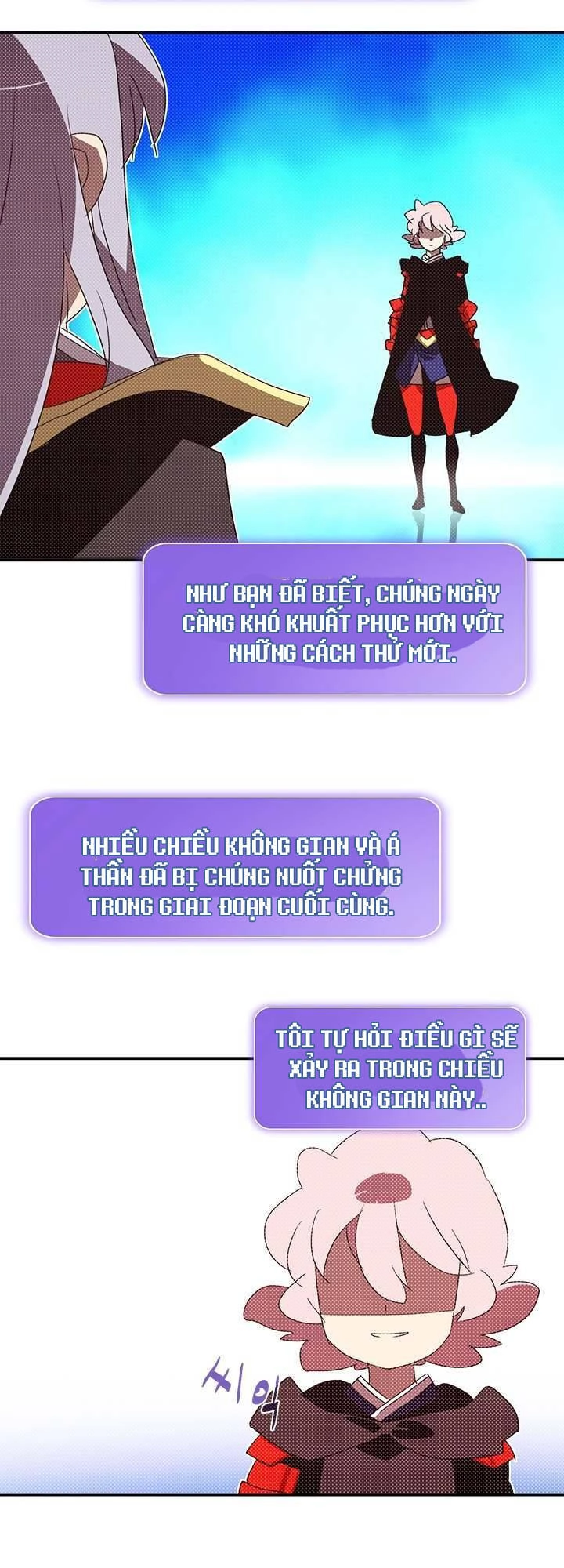 Ta Là Vua Pháp Sư Chapter 141 - 22