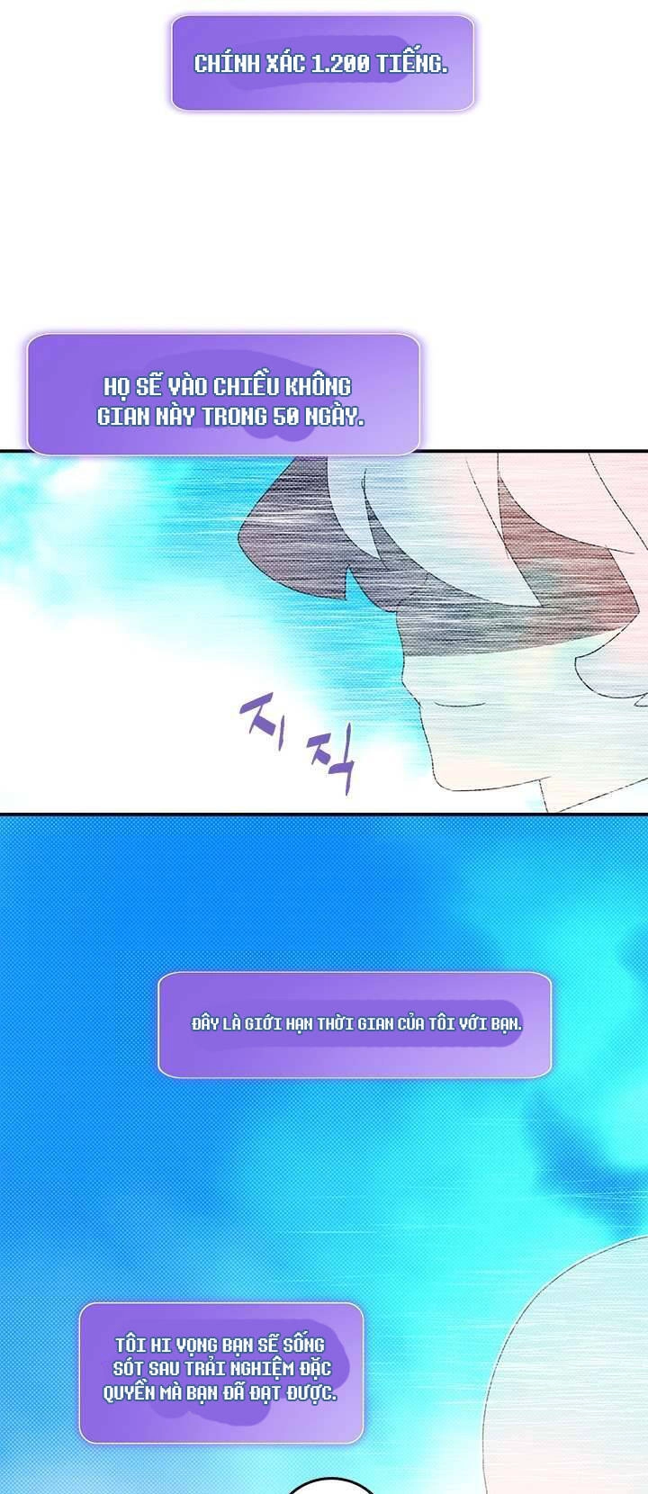 Ta Là Vua Pháp Sư Chapter 141 - 23