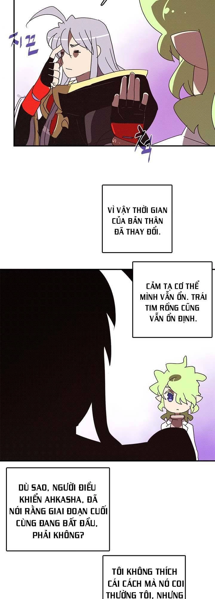 Ta Là Vua Pháp Sư Chapter 141 - 28