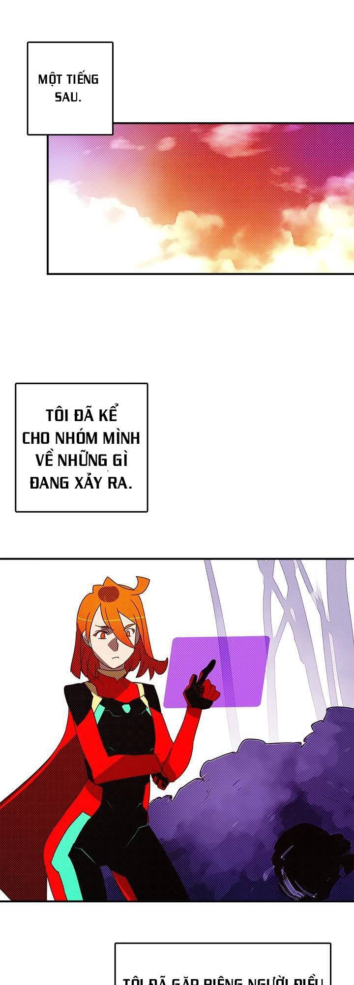 Ta Là Vua Pháp Sư Chapter 141 - 32