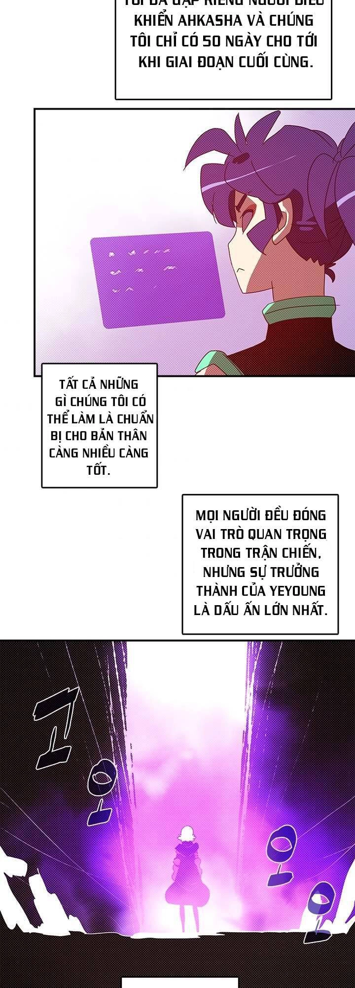 Ta Là Vua Pháp Sư Chapter 141 - 33