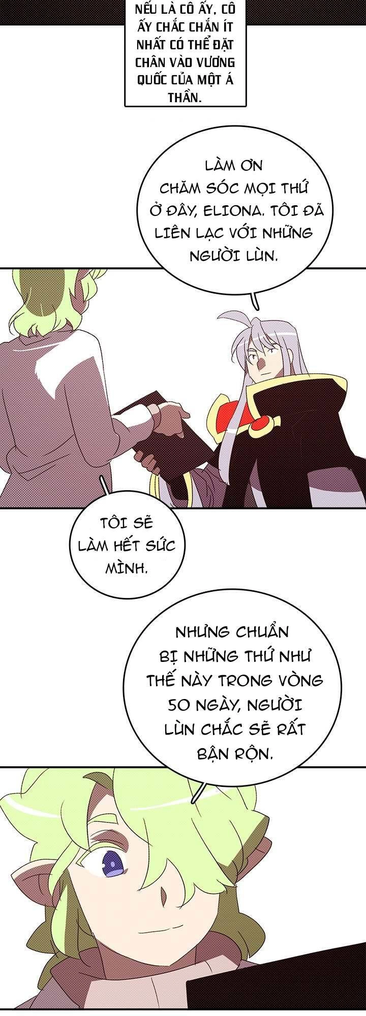 Ta Là Vua Pháp Sư Chapter 141 - 35