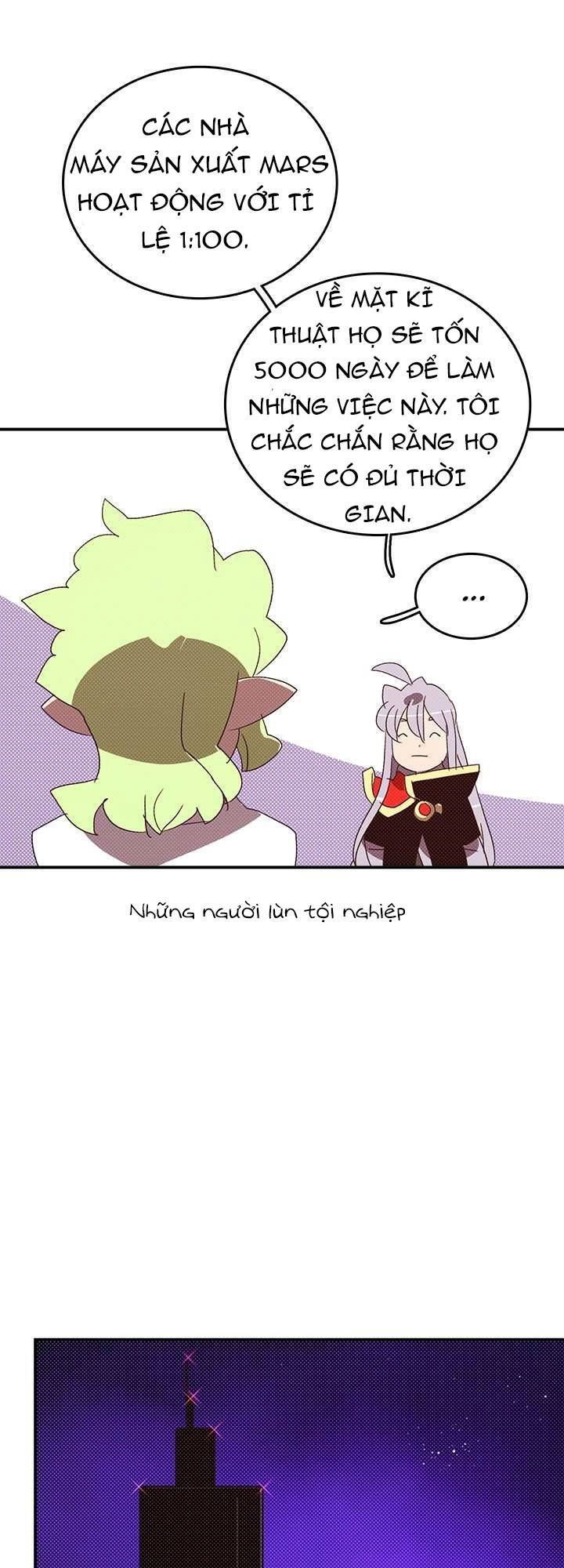 Ta Là Vua Pháp Sư Chapter 141 - 36