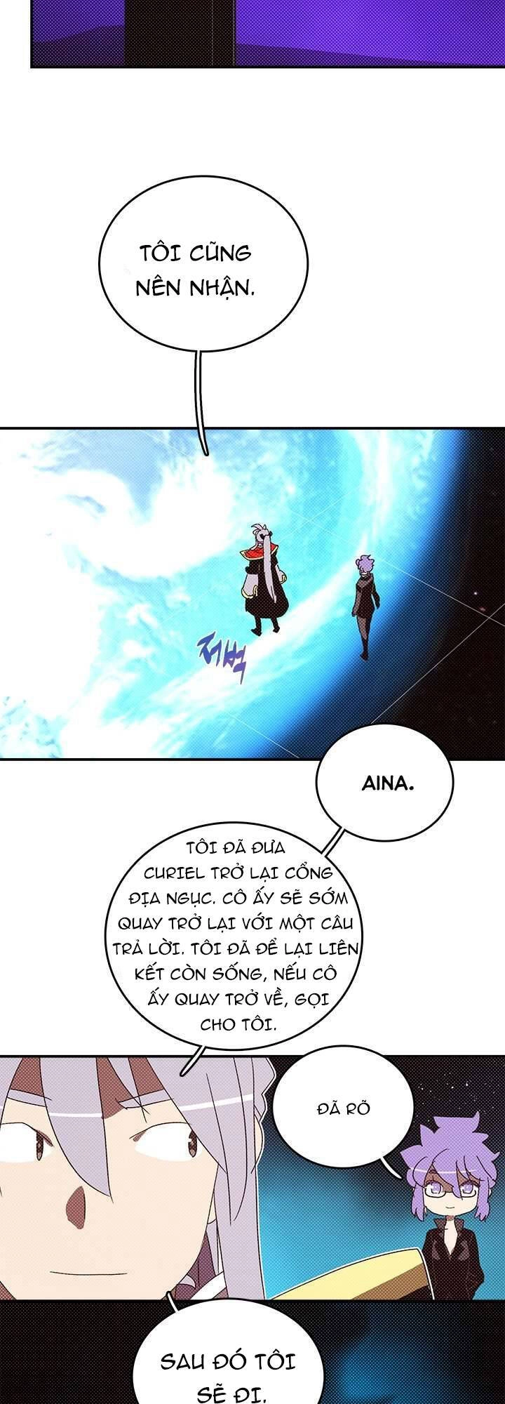 Ta Là Vua Pháp Sư Chapter 141 - 38