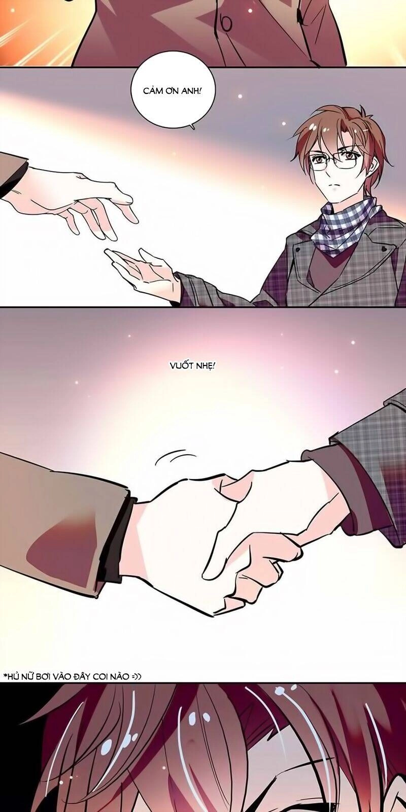 Tình Đầy Chông Gai 2 Chapter 1 - 16