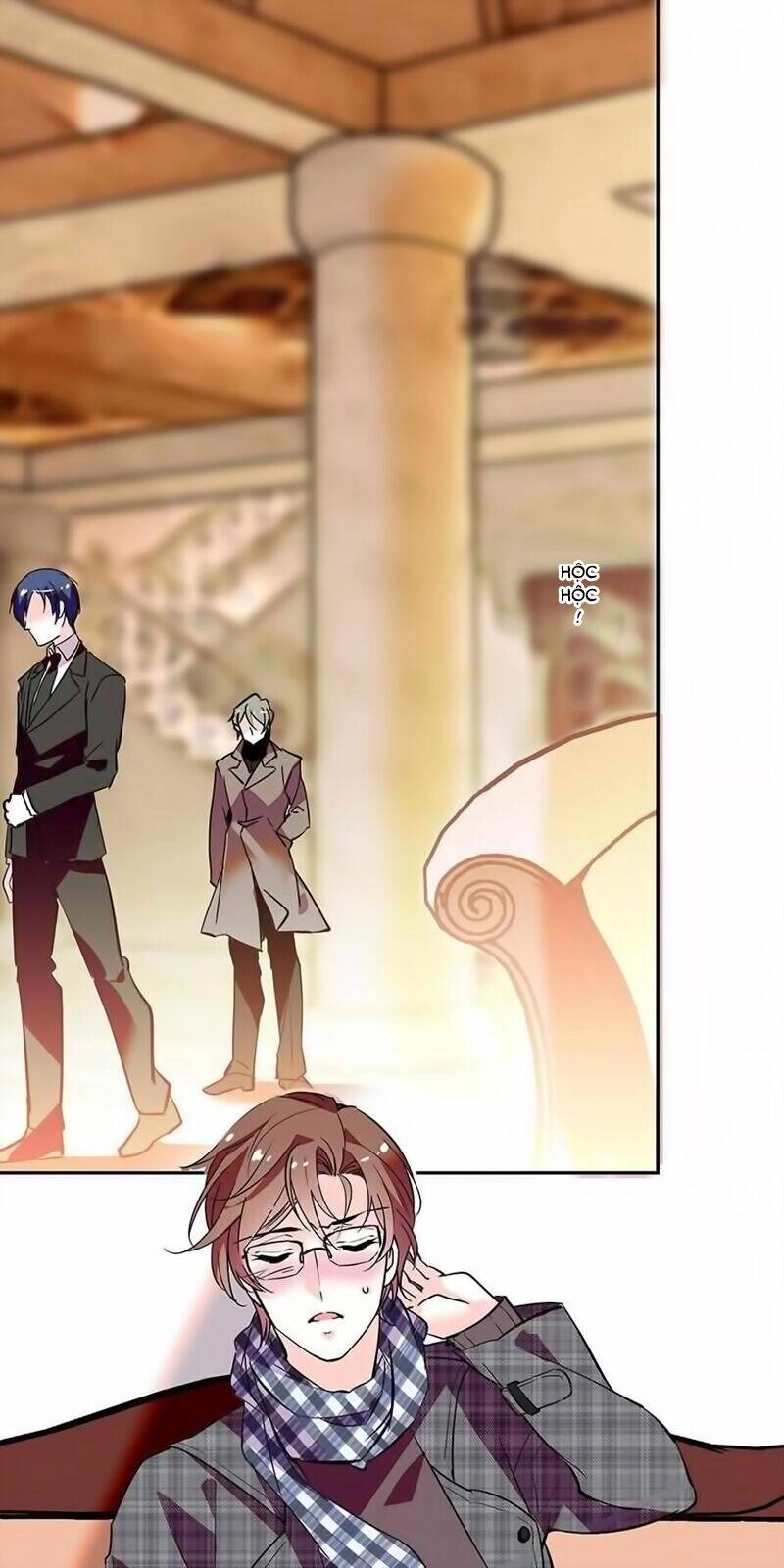 Tình Đầy Chông Gai 2 Chapter 1 - 23