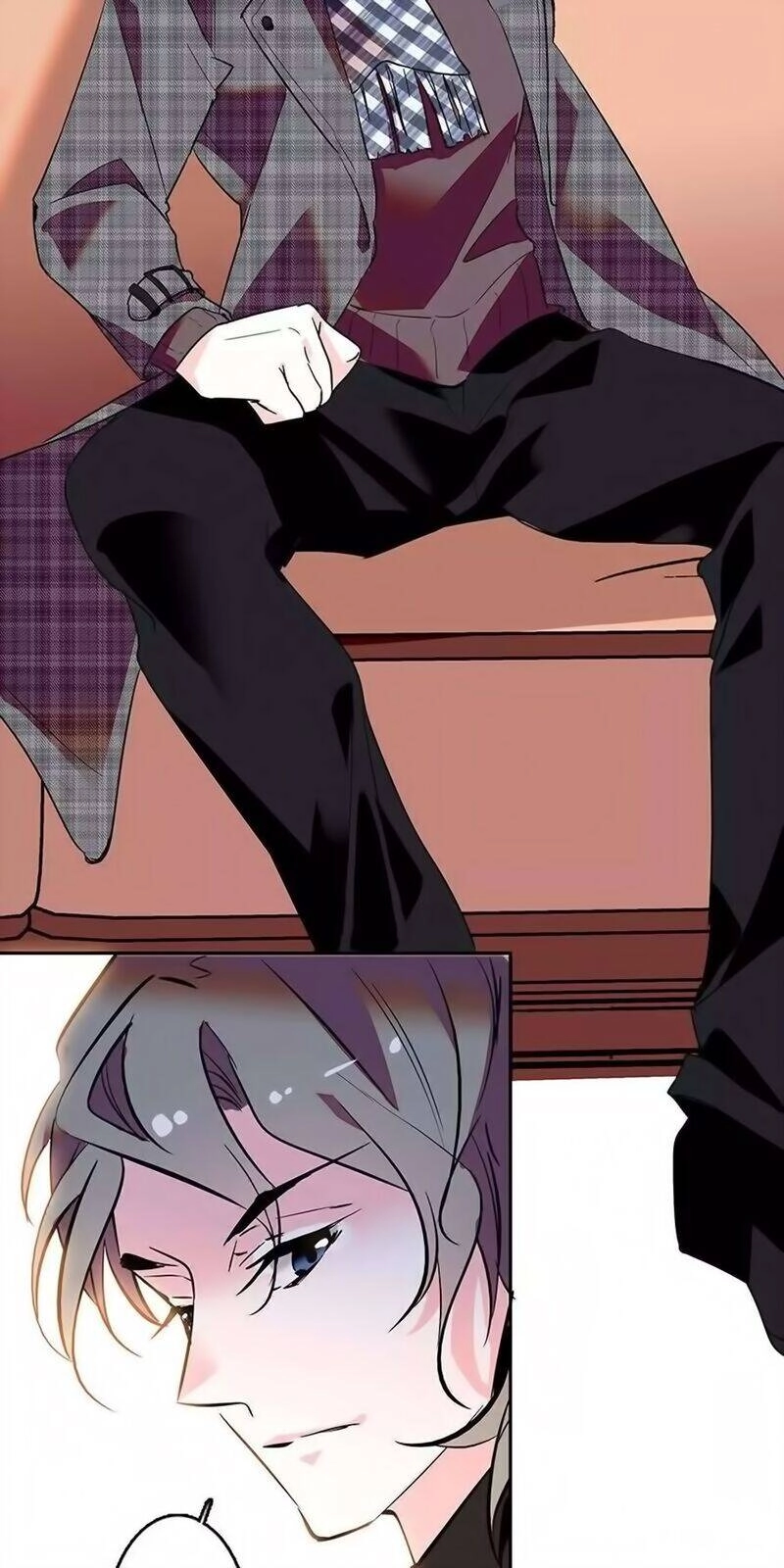 Tình Đầy Chông Gai 2 Chapter 1 - 24