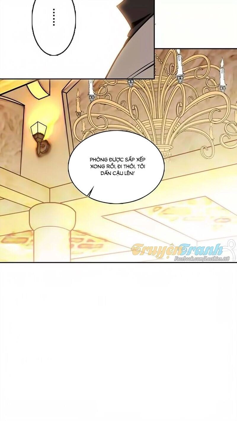 Tình Đầy Chông Gai 2 Chapter 1 - 25