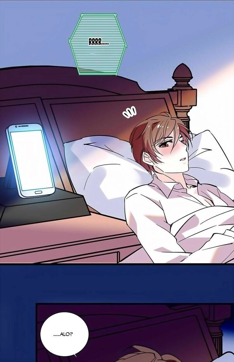 Tình Đầy Chông Gai 2 Chapter 1 - 27