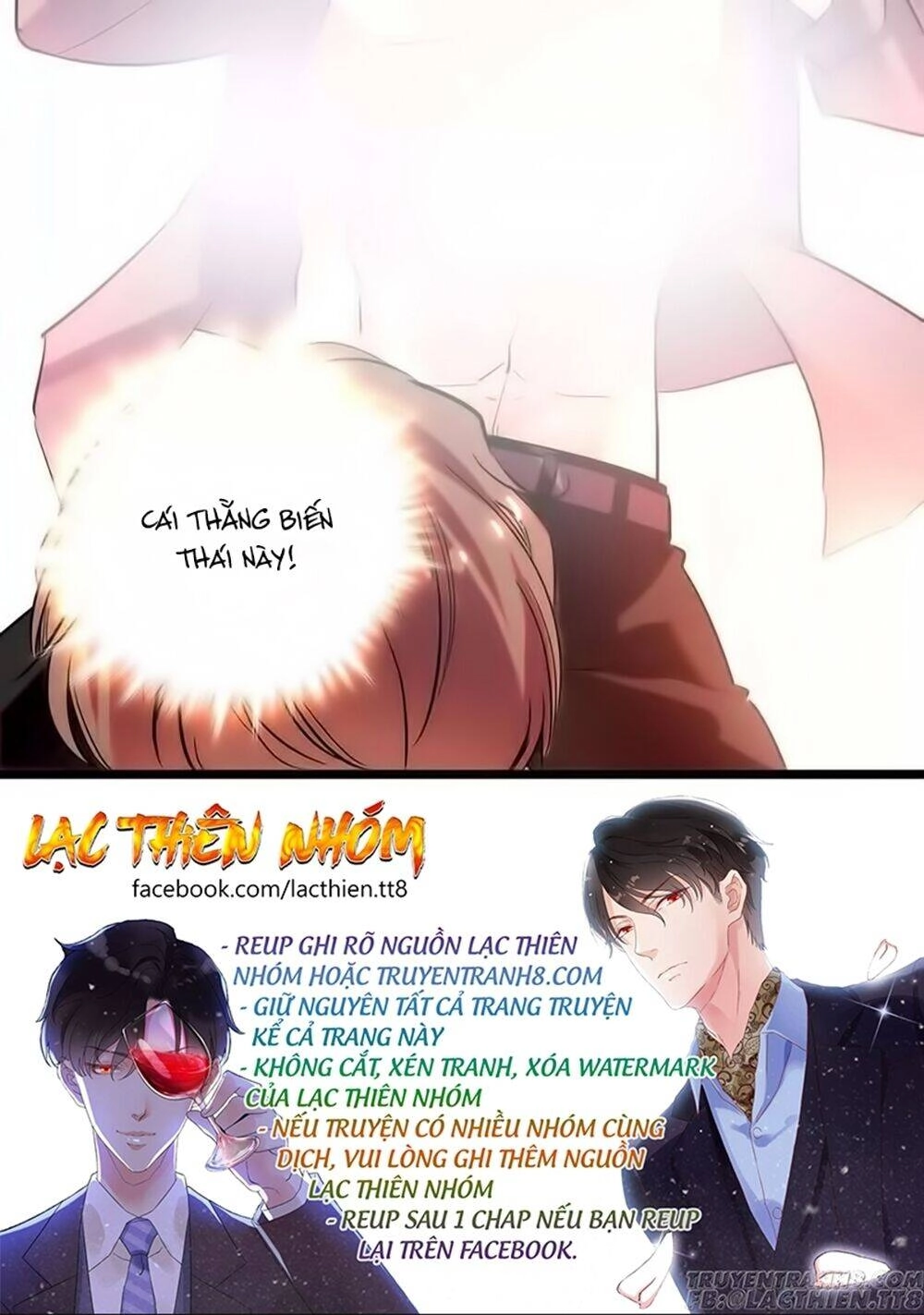 Tình Đầy Chông Gai 2 Chapter 2 - 7