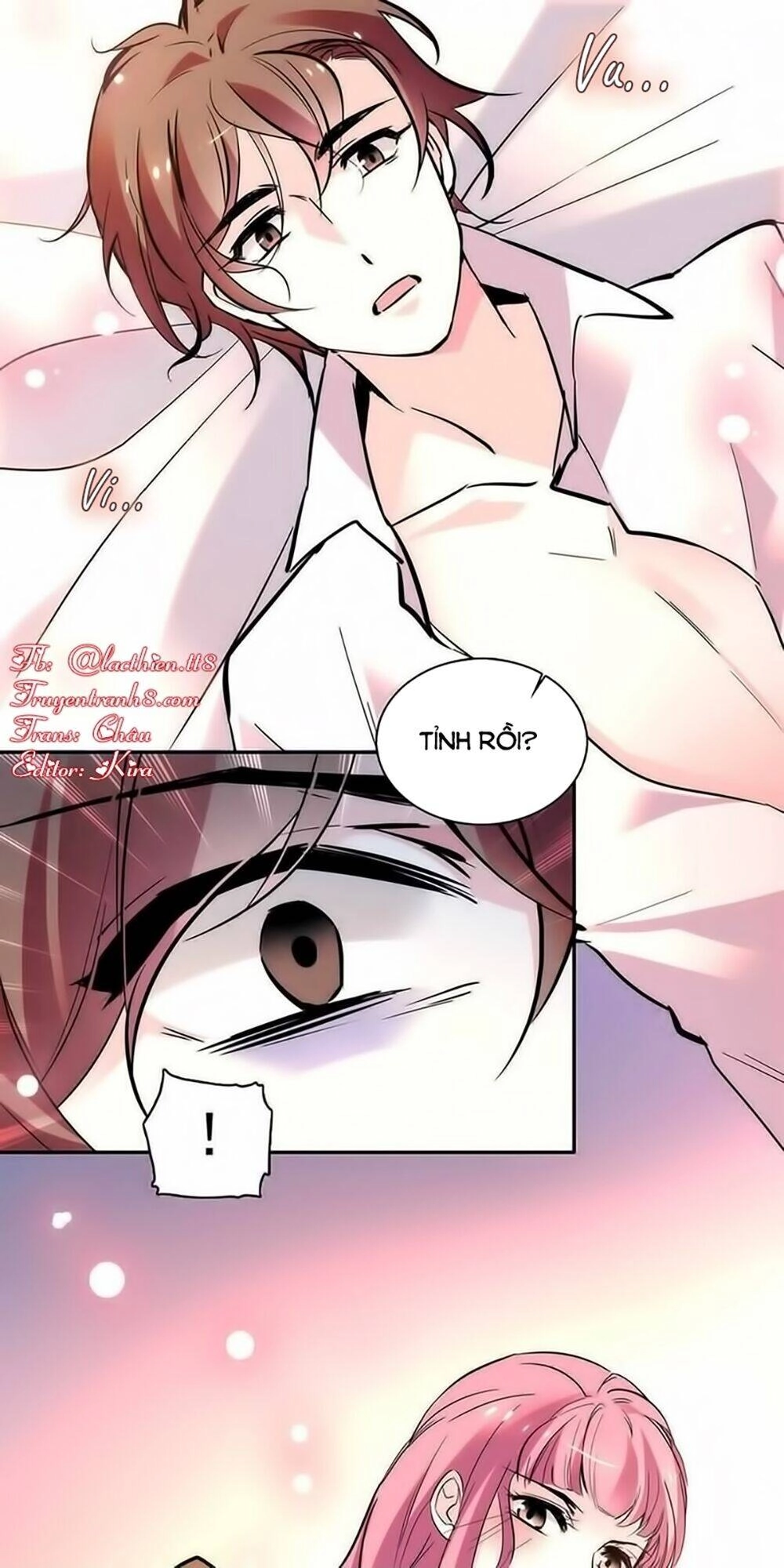 Tình Đầy Chông Gai 2 Chapter 3 - 3