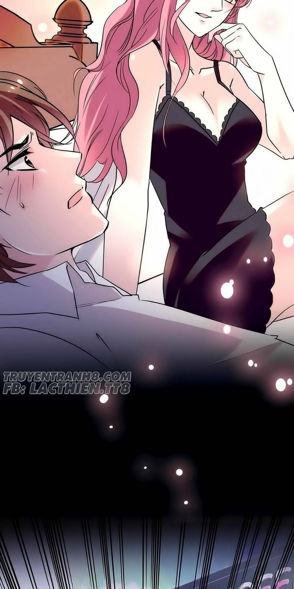 Tình Đầy Chông Gai 2 Chapter 3 - 4