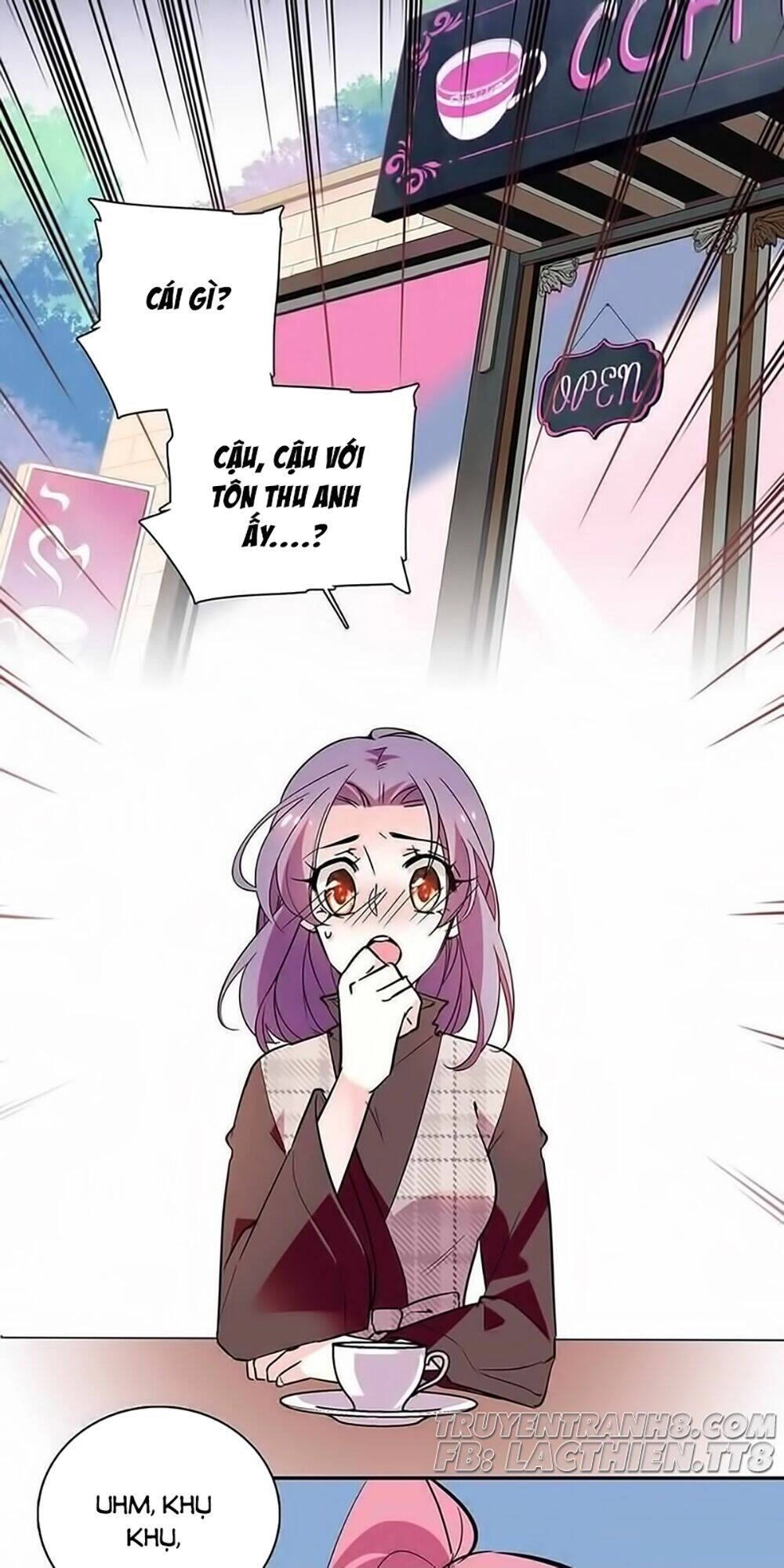 Tình Đầy Chông Gai 2 Chapter 3 - 5