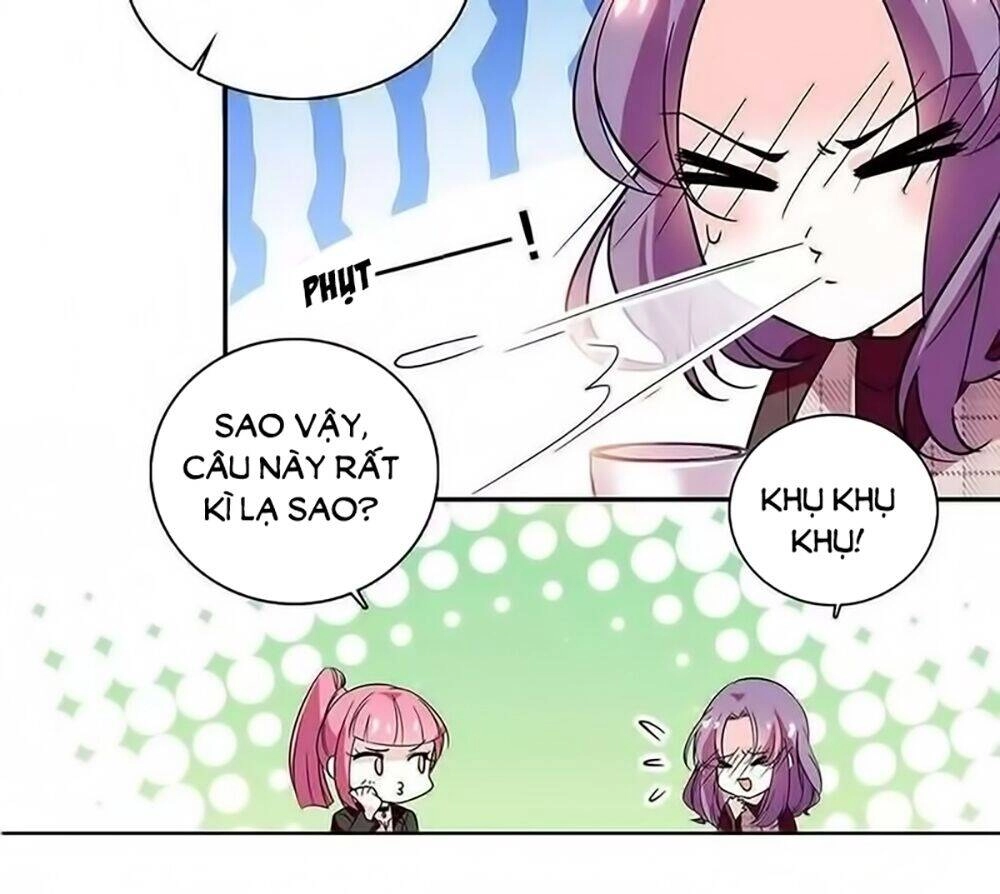 Tình Đầy Chông Gai 2 Chapter 3 - 10