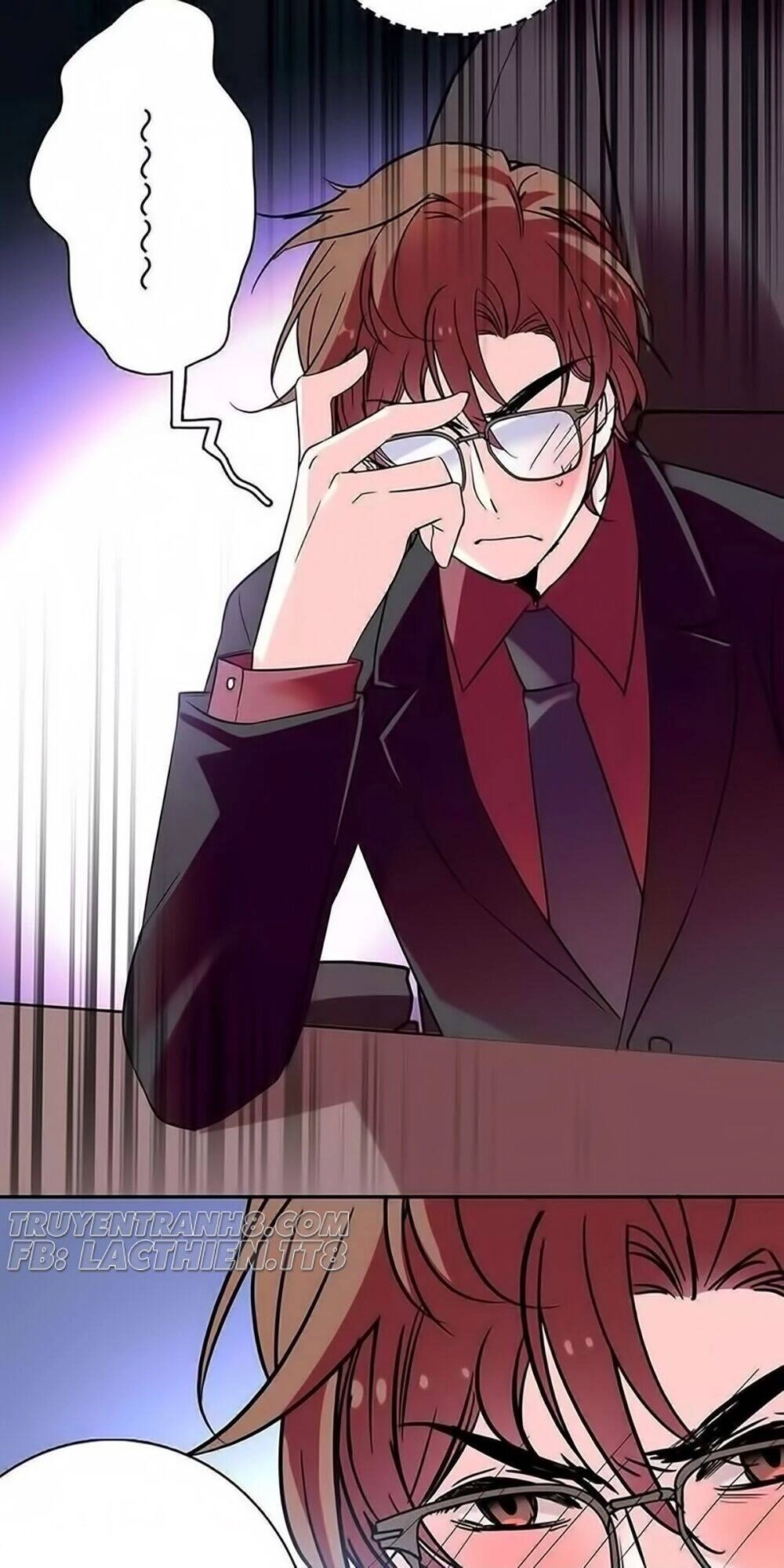 Tình Đầy Chông Gai 2 Chapter 3 - 12