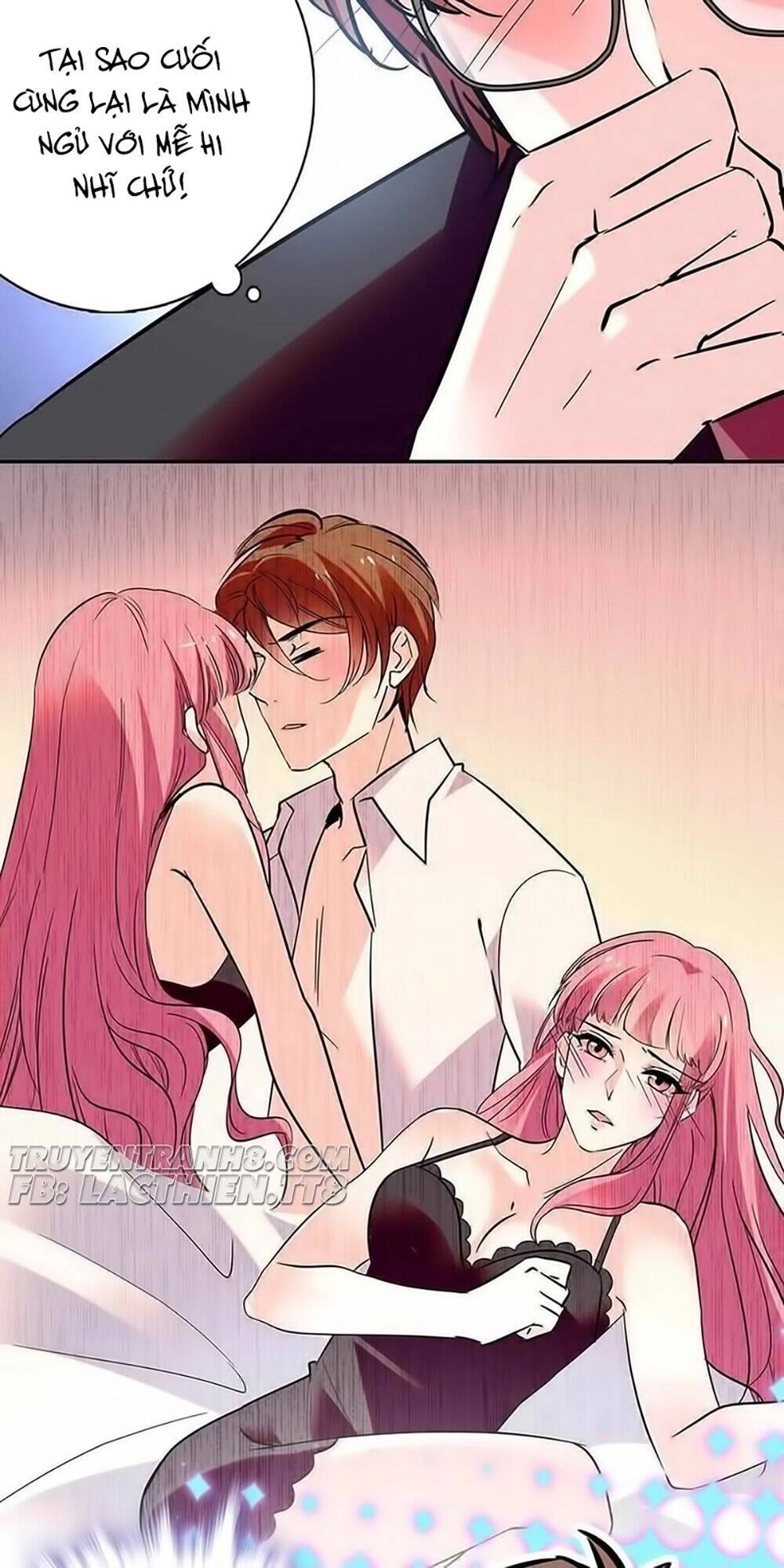 Tình Đầy Chông Gai 2 Chapter 3 - 13