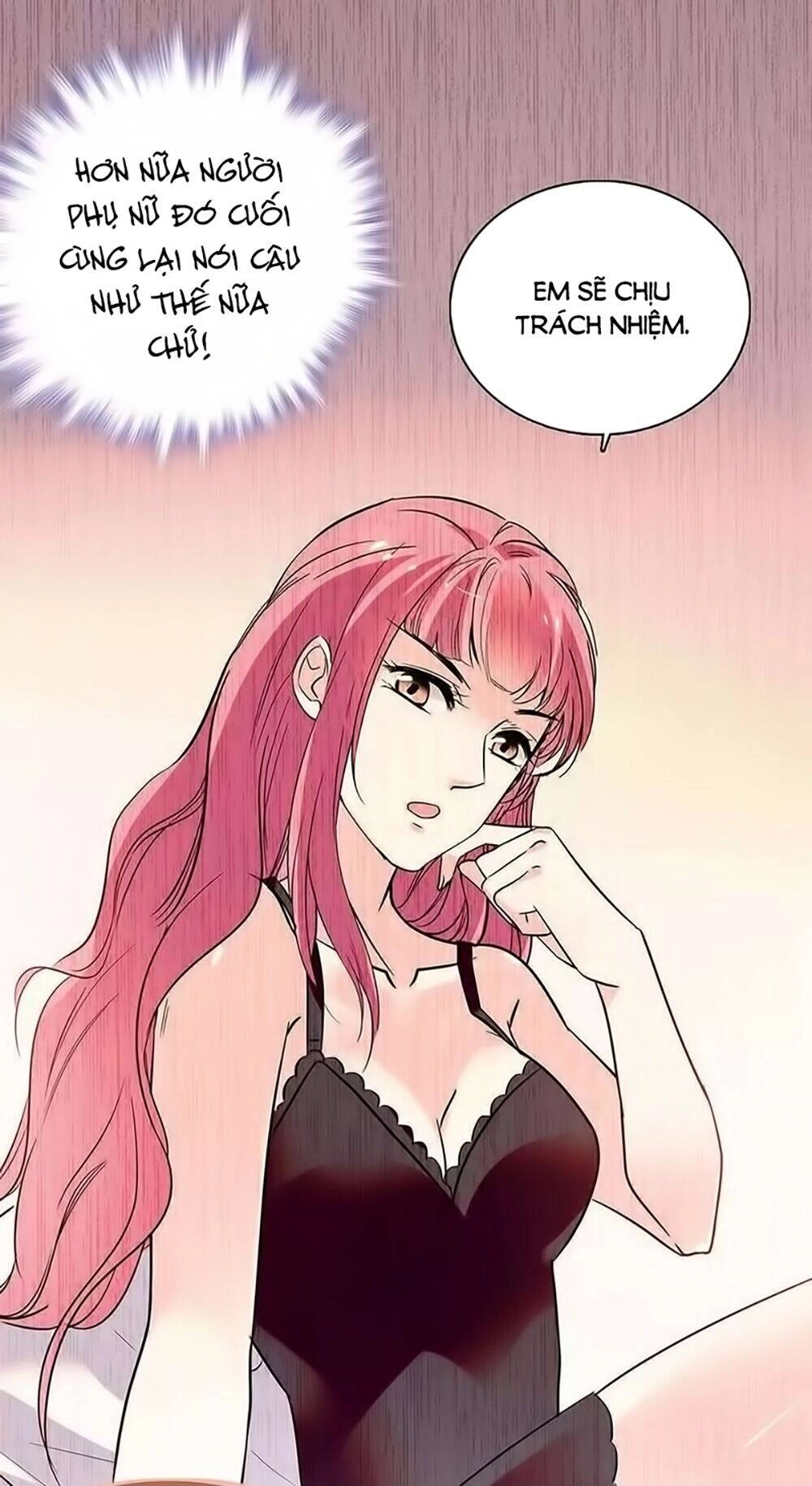 Tình Đầy Chông Gai 2 Chapter 3 - 15