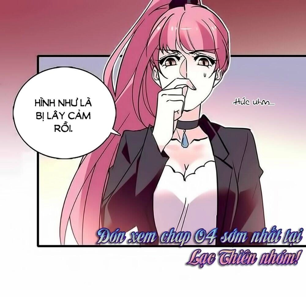 Tình Đầy Chông Gai 2 Chapter 3 - 19