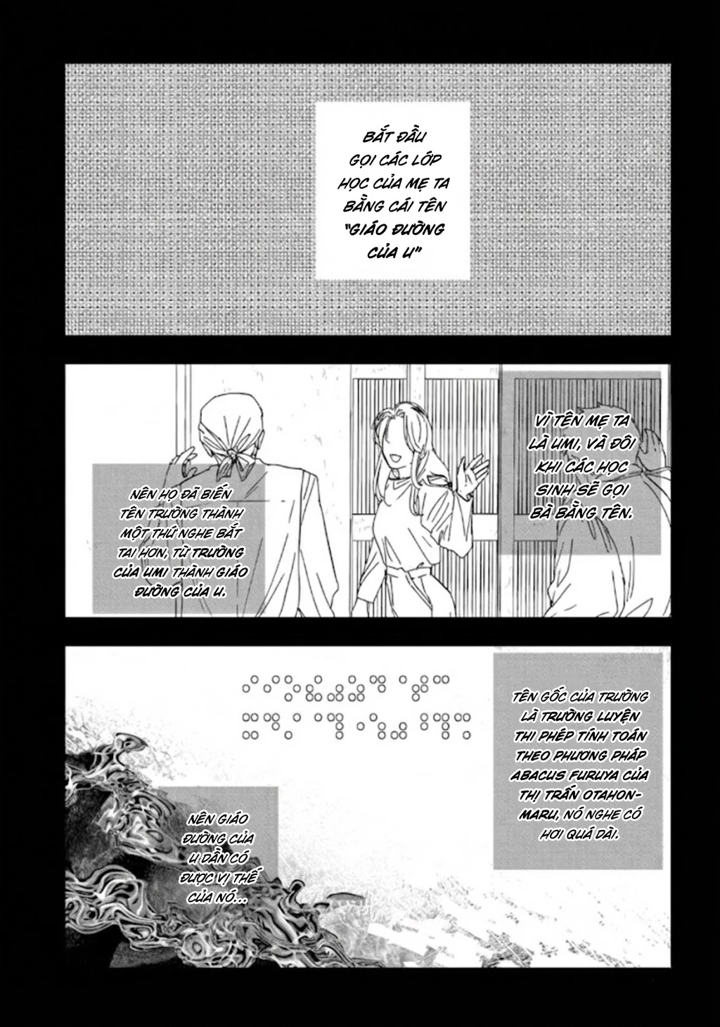 After God Chapter 59 - 10