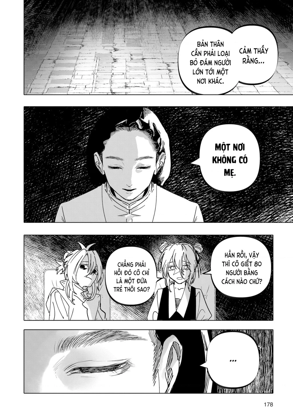 After God Chapter 59 - 16