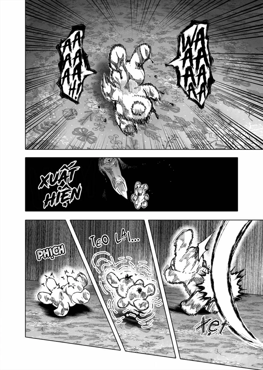 After God Chapter 45 - 2